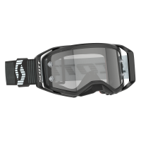 Scott Очки Prospect 2.0 LS black/white в Красноярске