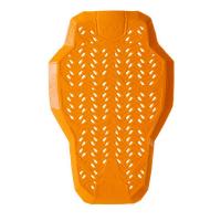 Furygan Вставка в куртку для защиты спины Full Back Fury D3O® Evo Level 2 Оранжевый в Красноярске