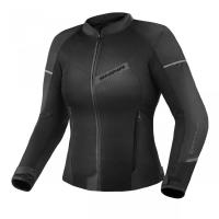 Shima куртка текстильная X-Mesh 2.0 Lady черная в Красноярске