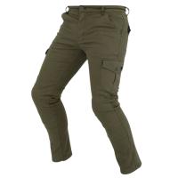 Desment Мотоштаны Cargo Green в Красноярске