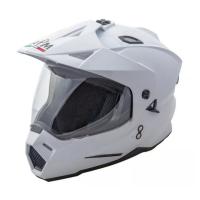 AiM Шлем детский JK802Y White Glossy в Красноярске