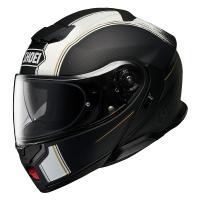 Shoei Шлем Neotec 3 Satori TC-5 Черно-белый в Красноярске