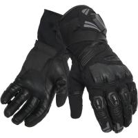 Scout Перчатки Gladius waterproof black в Красноярске