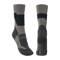 Finntrail Термоноски Coolmax 3202 Grey dark в Красноярске