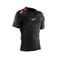 Leatt Защита панцирь Body Tee AirFlex Stealth в Красноярске
