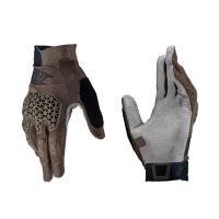 Leatt Перчатки MTB 4.0 Lite Glove Loam в Красноярске