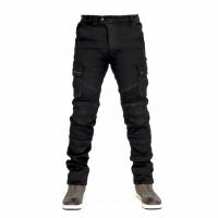 MadBull Мотобрюки Cargo JS Dyneema Black в Красноярске