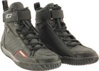 Gaerne Мотокроссовки G-Rocket Black в Красноярске