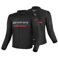 Shima Мотокуртка Drift Men Black в Красноярске