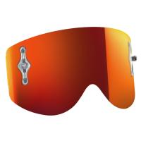 SCOTT Линзы 80's SGL WKS orange chrome afc works в Красноярске