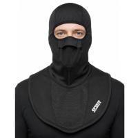 Scout Балаклава утепленная Warm Черный в Красноярске