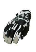 Acerbis Перчатки MX X-H Black/White в Красноярске