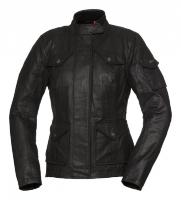 IXS куртка женская Jacket Vintage black в Красноярске