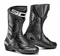 Sidi Ботинки Performer Gore Black в Красноярске