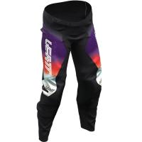 Leatt Штаны женские 4.5 Lite Women SunBurn в Красноярске