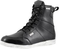 IXS Мотокроссовки Classic Comfort-ST 2.0 Черный в Красноярске
