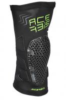 Acerbis Наколенники MTB Skay Knee Black/Yellow в Красноярске
