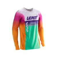 Leatt Джерси 5.5 UltraWeld V26 Pinata Teal в Красноярске