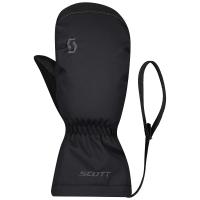 Scott Варежки JR Ultimate black в Красноярске