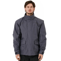 Dragonfly Дождевая куртка Evo Pro Man Grey 2025 в Красноярске