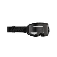 Leatt Маска Vizion 2.5 Stealth Clear 90 VLT V25 в Красноярске