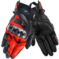 Shima Мотоперчатки XRS-3 Red в Красноярске