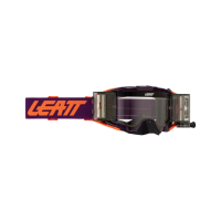 Leatt Маска Velocity 5.5 Roll-Off Purple Clear в Красноярске