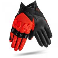 Shima Мотоперчатки Drift Men Red в Красноярске
