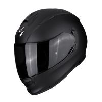 Scorpion Exo Мотошлем Exo-491 Solid Черный Матовый в Красноярске