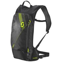 SCOTT Рюкзак Hydro Radiator black/neon yellow в Красноярске