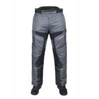 Rush Мотоштаны Long Ride Pant текстиль Антрацит в Красноярске