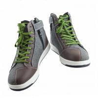 MadBull Мотокеды Sneakers Коричневый/Серый в Красноярске