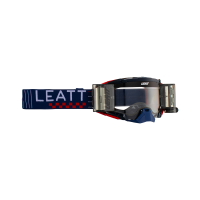 Leatt Маска Velocity 5.5 Roll-Off Royal Clear 83% в Красноярске