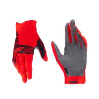 Leatt Перчатки 1.5 Mini V24 Red в Красноярске