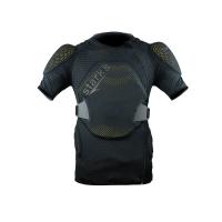 Starks Моточерепаха Air Flex Short Sleeve Чёрный в Красноярске