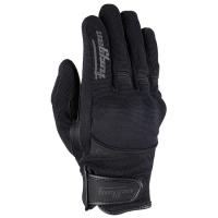 Furygan Перчатки Jet All Seasons D3O текстиль Черный в Красноярске