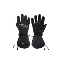 Finntrail Перчатки Freeride 2700 Graphite в Красноярске