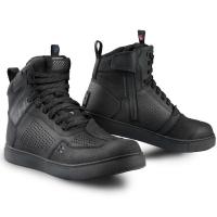Shima мотокросовки Rebel 2.0 WP Lady Black (с мембраной) в Красноярске
