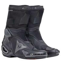 Dainese Ботинки Axial 2 631 Black/Black в Красноярске