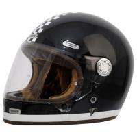 By City шлем Roadster III Race Black в Красноярске