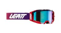 Leatt Маска Velocity 5.5 Iriz SunDown Blue UC 26% в Красноярске