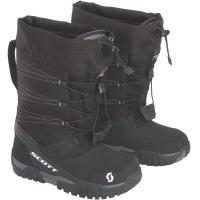 Scott Боты SMB R/T black/grey в Красноярске