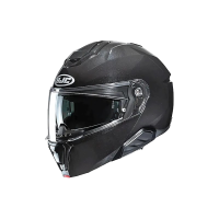 HJC Шлем i91 Metal Black в Красноярске