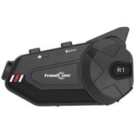 Freedconn Bluetooth гарнитура R1 + Video в Красноярске