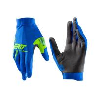 Leatt Детские перчатки для мотокросса 1.5 V26 Storm Blue в Красноярске
