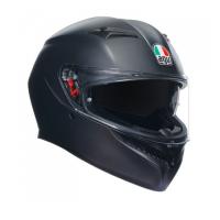AGV Шлем K3 E2206 Matt Black в Красноярске