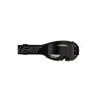 Leatt Маска Vizion 3.5 Stealth Grey 50 VLT V25 в Красноярске