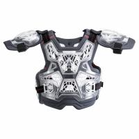 Acerbis Защита тела детская (Панцирь) Gravity Kid Roost Clear в Красноярске