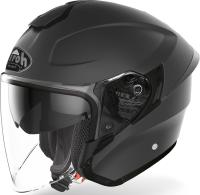 Airoh Мотошлем H.20 Dark Grey Matt в Красноярске