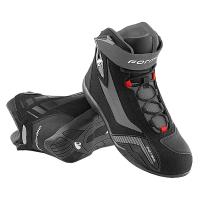 Forma Ботинки Genesis Black/Grey в Красноярске